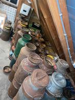 Melkbus melkbussen tekoop, Ophalen of Verzenden, Zo goed als nieuw