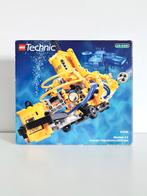 LEGO Search Sub (8299) - PC cdrom, Overige genres, 1 speler, Ophalen of Verzenden, Zo goed als nieuw