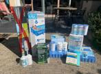 Kompleet Zwembad NIEUW Bestway met alle toeberhoren, Tuin en Terras, Ophalen, Nieuw, Overige typen