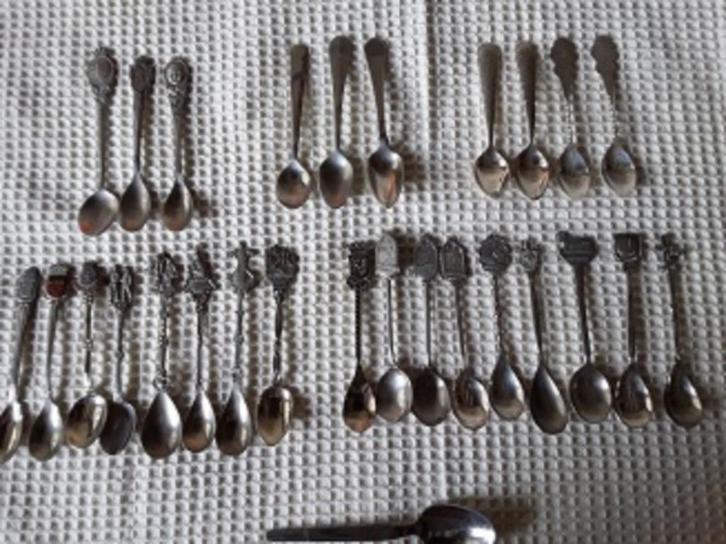 KEUKEN, allerlei lepeltjes en accessoires, Huis en Inrichting, Keuken | Servies, Gebruikt, Overige typen, Overige stijlen, Overige materialen
