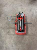 Tegelsnijder rubi TR-400, Doe-het-zelf en Verbouw, Gereedschap | Handgereedschap, Ophalen of Verzenden