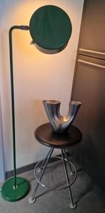 Scandinavian vintage design Ateljé Lyktan Anders Pehrson, Ophalen, Gebruikt, 100 tot 150 cm, Metaal