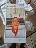 Bounce en play munchkin, Ophalen of Verzenden, Zo goed als nieuw, Overige typen