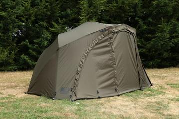 Fox r series brolly. beschikbaar voor biedingen