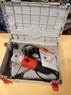 Spero Sleuvenfrees SP3014 - 1400W zo goed als nieuw, Ophalen, Spero, Sleuvenfrees, Zo goed als nieuw