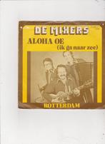 7" Single De Mixers - Aloha oe (ik ga naar zee), Ophalen of Verzenden, Gebruikt, Nederlandstalig