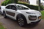 Citroën C4 Cactus 1.2 PureTech Shine Pano (bj 2016), Voorwielaandrijving, Gebruikt, Euro 6, 1199 cc