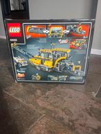 Lego Technic 42055 Bucket Wheel Excavator, Kinderen en Baby's, Speelgoed | Duplo en Lego, Ophalen of Verzenden, Nieuw, Complete set