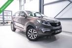 Kia Sportage 1.6 GDI BusinessLine | Trekhaak | Navigatie | B, Voorwielaandrijving, Origineel Nederlands, SUV of Terreinwagen, 16 km/l