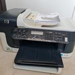 HP officejet J6410 All in One, Computers en Software, Printers, Ophalen, Gebruikt, Printer