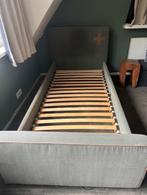 stoer jongens kinderbed, Ophalen, 85 tot 100 cm, Gebruikt, Matras