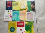 remedial teaching didactiek speciaal onderwijs organisatie o, Ophalen of Verzenden, Gamma, Zo goed als nieuw, HBO