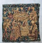 gobelin / wandkleed, Ophalen