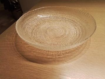 IITTALA SCHAAL - TAPIO WIRKKALA - FINLAND  - VINTAGE  beschikbaar voor biedingen