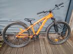 Rockrider ST 500 met gebroken frame en slag in achterwiel, Fietsen en Brommers, Fietsen | Jongens, Ophalen, Zo goed als nieuw