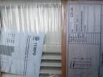 Jaga Tempo Convector, Doe-het-zelf en Verbouw, Ophalen, 30 tot 80 cm, Radiator, Nieuw