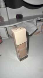 Dior foundation 1N forever hydra nude, Ophalen of Verzenden, Zo goed als nieuw, Beige, Gehele gezicht