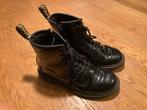 Dr. Martens maat 35 - zwart lak, Dr Martens, Gebruikt, Meisje, Schoenen