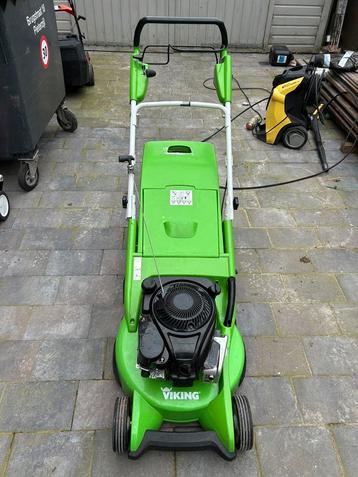 Viking MB 655.2 RS grasmaaier beschikbaar voor biedingen