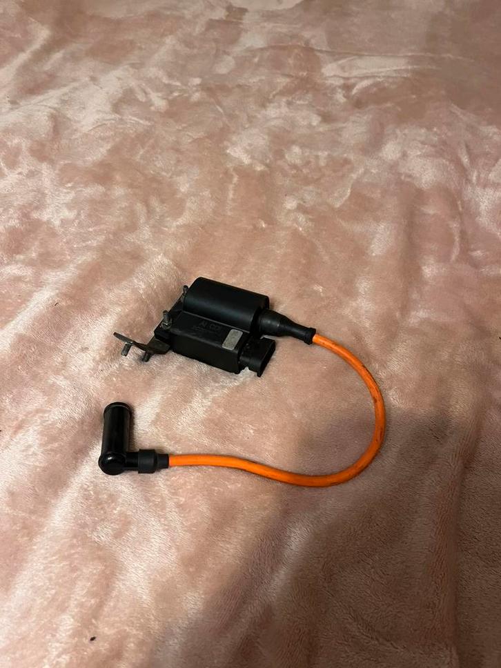 Zip 4t cdi onbegrensd, Motoren, Tuning en Styling, Ophalen of Verzenden