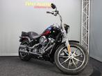 Harley Davidson Lowrider FLXR, Bedrijf, Chopper