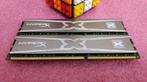 Kingston HyperX KHX16C9X3K2/16X DDR3 Geheugen, DDR3, Ophalen of Verzenden, Zo goed als nieuw, Desktop