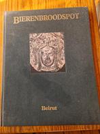 Bierenbroodspot Baalbeck and the new Phoenicians, Ophalen of Verzenden, Gelezen