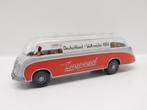 Wiking Setra bus nieuw uit een set, Hobby en Vrije tijd, Modelauto's | 1:87, Ophalen of Verzenden, Nieuw, Bus of Vrachtwagen, Wiking