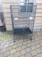 Leuke vogelkooi, Dieren en Toebehoren, Ophalen, Metaal, Vogelkooi