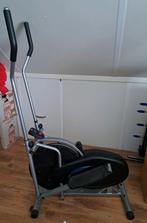 Crosstrainer, Sport en Fitness, Fitnessapparatuur, Ophalen, Crosstrainer