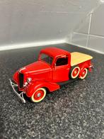 Solido 1936 Ford V8 Pickup Schaal 1:19, Ophalen of Verzenden, Gebruikt, Auto, Solido