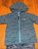 TUMBLE ‘N DRY vest maat 86, Tumble 'n Dry, Truitje of Vestje, Ophalen of Verzenden, Zo goed als nieuw