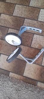 zij wieltjes voor kinder fiets, Zijwieltjes, Gebruikt, Onbekend, Ophalen of Verzenden