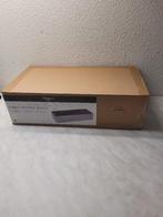 Diffrenz fonteintje zwart, Huis en Inrichting, Badkamer | Badkamermeubels, Ophalen, Minder dan 50 cm, Overige typen, Nieuw