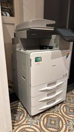 Ricoh Aficio MP C300, Computers en Software, Printers, Ophalen, Gebruikt, All-in-one, Ricoh