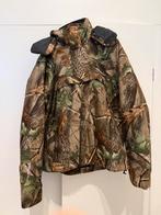 Shimano tribal anorak waterdichte winterjas maat l, Watersport en Boten, Ophalen of Verzenden, Gebruikt, Overige typen