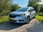 Opel Zafira 1.4 Turbo Online Edition 7-persoons / Airco / Na, Stof, Gebruikt, 4 cilinders, 7 stoelen