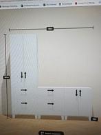 Ikea kasten !, Ophalen, Gebruikt, 25 tot 50 cm