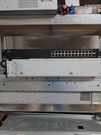 Cisco SG100-24 v2 switch, Ophalen, Zo goed als nieuw