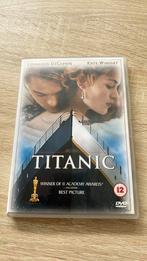 Tatanic english, Vanaf 12 jaar, Ophalen of Verzenden, Zo goed als nieuw, Drama