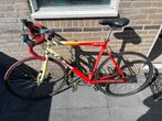 Racefiets, ‘antiek’ model ;), Ophalen, Gebruikt, Meer dan 20 versnellingen, Overige merken