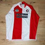 Feyenoord shirt maat M 2003 2004 EU, Verzenden, Zo goed als nieuw, Feyenoord, Shirt