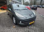 Peugeot 207 SW 1.6 VTi XS Pack | 12MND GARANTIE | CLIMA | CR, Voorwielaandrijving, Euro 5, Stof, Gebruikt
