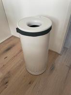 Brabantia wasmand met binnenzak, Ophalen, Gebruikt, Wit, Overige typen