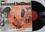 Bernard Haillant, Cd's en Dvd's, Vinyl | Overige Vinyl, Ophalen of Verzenden, Gebruikt, 12 inch