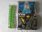 Knex Swing Ride en Super Cyclone Coaster, Kinderen en Baby's, Ophalen of Verzenden, Gebruikt, K'nex