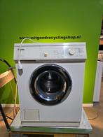 MIELE NOVOTRONIC W853 1350RPM 5KG, Witgoed en Apparatuur, Wasmachines, Ophalen, 1200 tot 1600 toeren, Gebruikt, Info@miele.com