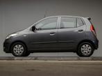 Hyundai I10 1.1 Active Cool Sport (AIRCO,SPORTSTOELEN,SPOILE, Voorwielaandrijving, Gebruikt, 400 kg, Origineel Nederlands
