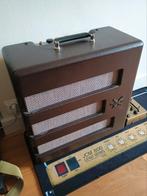 Fender Excelsior, Ophalen, Minder dan 50 watt
