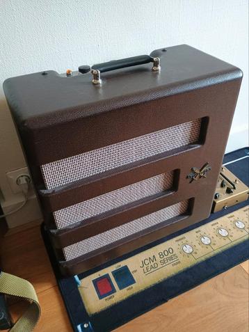 Fender Excelsior  beschikbaar voor biedingen